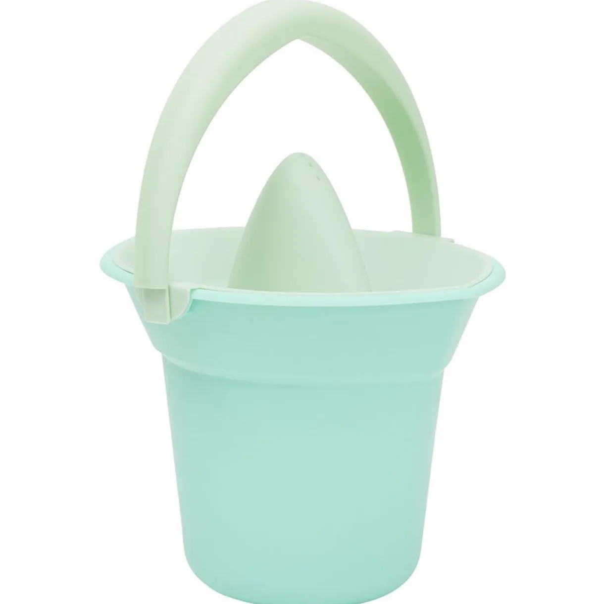 Seau de plage garni château Funky 5 pièces < Gifi Outlet