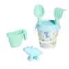 Seau de plage garni dinosaure 6 pièces < Gifi Sale