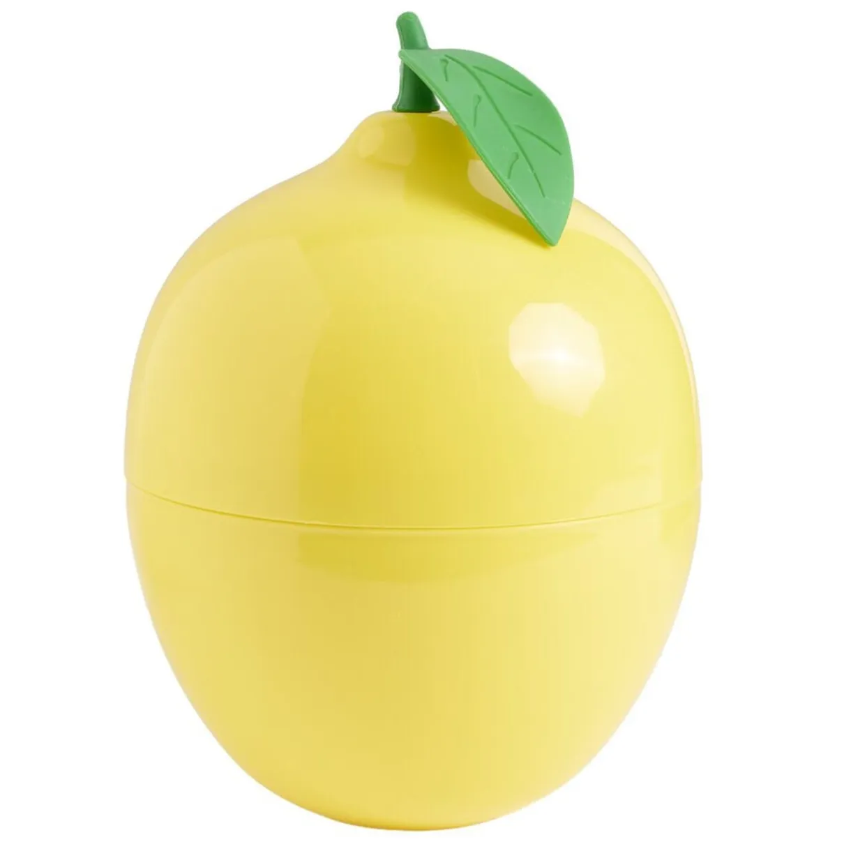 Seau à glaçons forme fruit en plastique avec pince Ø16xH15,5cm (3 modèles) < Gifi Outlet