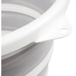 Seau rétractable 10L