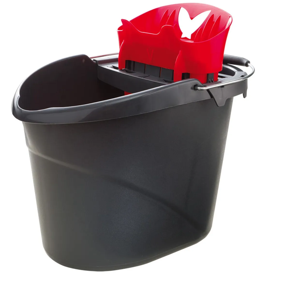 Seau universel Vileda L37xl28xH28cm < Gifi Discount