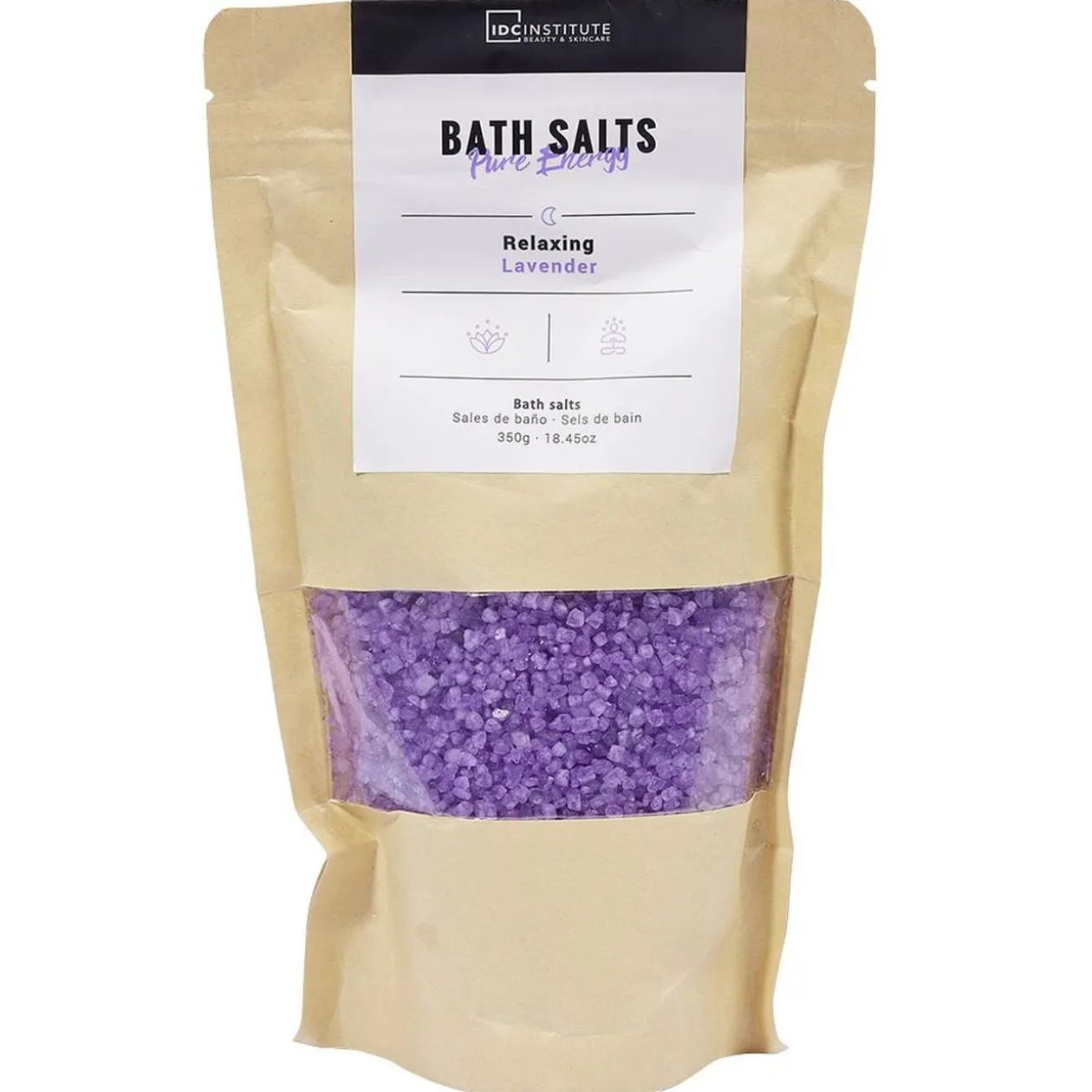 Sel de bain 350g