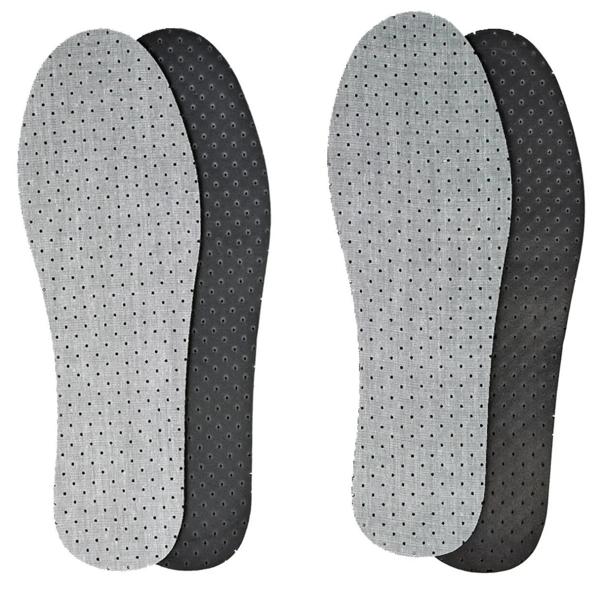 Semelle chaussure caoutchouc enfant et adulte à découper 6,5x27,5cm < Gifi Sale