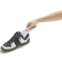 Semelle pour chaussures respirante blanc 27x7xép1cm < Gifi New