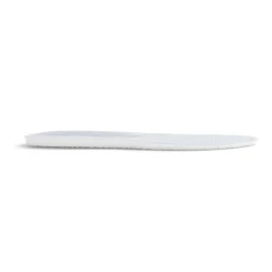Semelle pour chaussures respirante blanc 27x7xép1cm < Gifi New