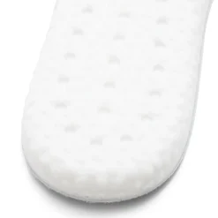 Semelle pour chaussures respirante blanc 27x7xép1cm < Gifi New