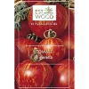 Semence Tomate Tigerella rouge 1 gr