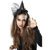 Serre tête araignée ou chapeau Halloween < Gifi