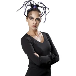 Serre tête araignée ou chapeau Halloween < Gifi