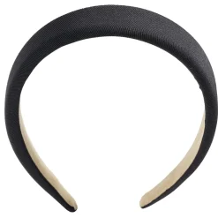 Serre-tête beige et noir < Gifi New