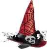 Serre-tête chapeau Halloween