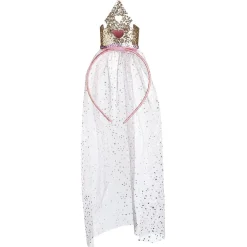 Serre-tête couronne de princesse < Gifi Discount