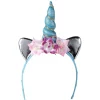 Serre-tête licorne pour enfant
