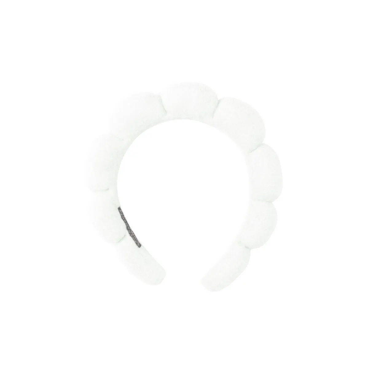 Serre tête éponge pour maquillage et soin cosmétique - 3 modèles