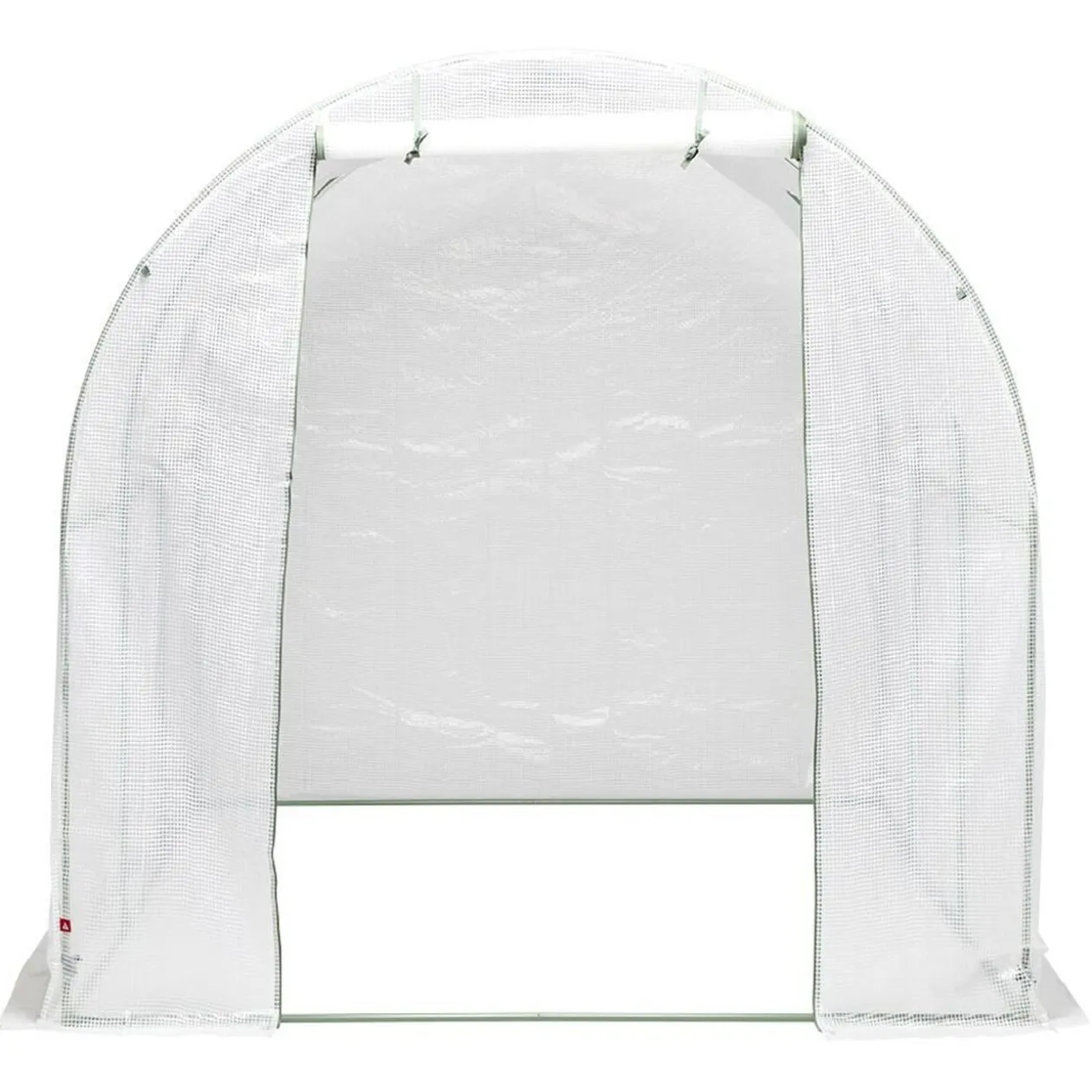 Serre tunnel 6m² 300x200xH200cm