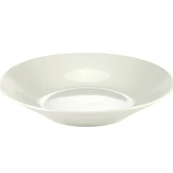 Service à vaisselle en porcelaine blanche 4 personnes (16 pièces) < Gifi Hot