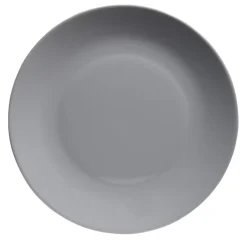 Service vaisselle gris 18pcs