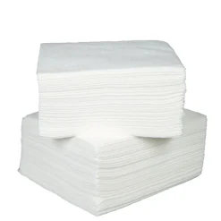Serviette blanche en papier x200 < Gifi Sale