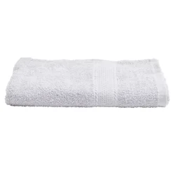 Serviette de bain 70x140cm - 4 modèles < Gifi Clearance