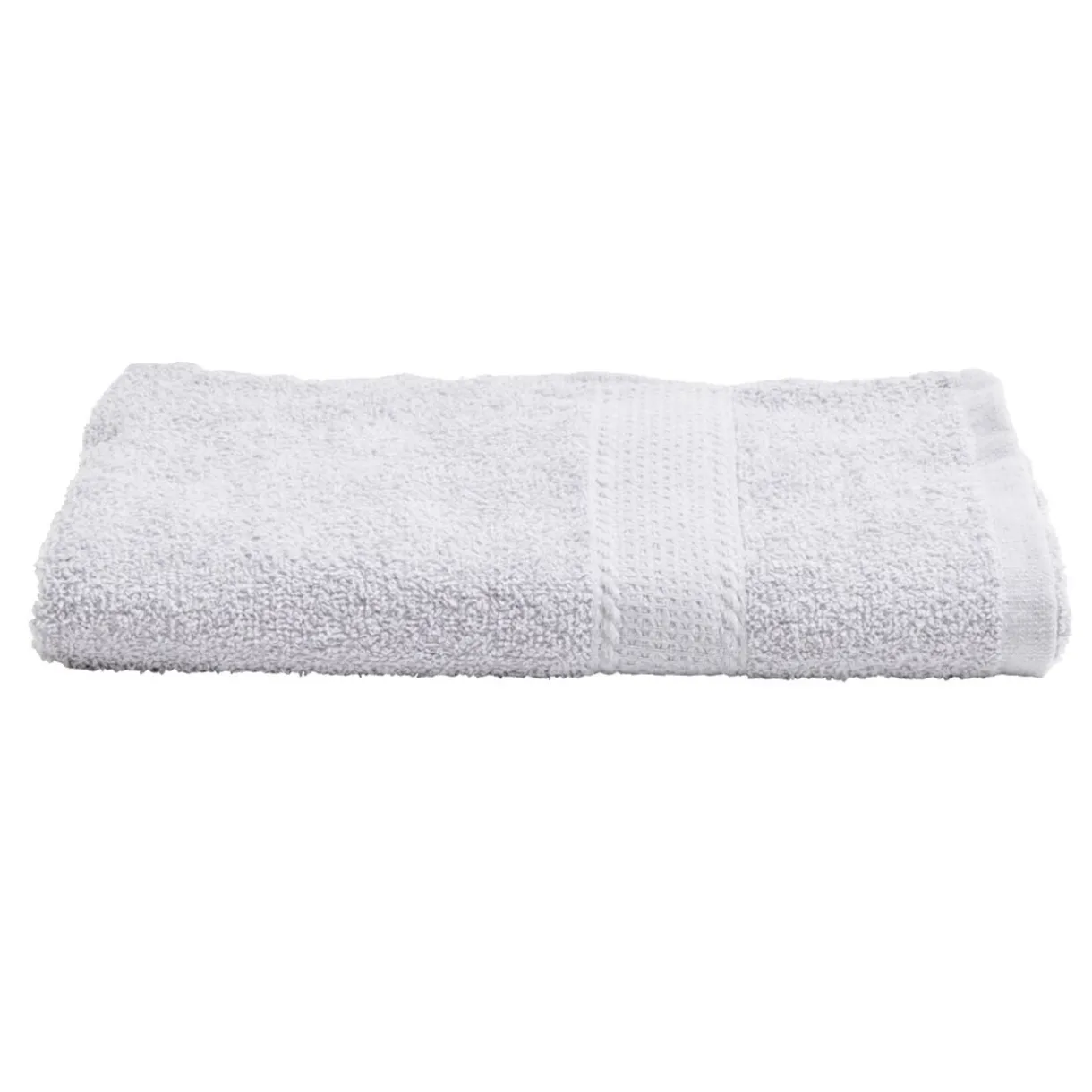 Serviette de bain 70x140cm - 4 modèles < Gifi Clearance