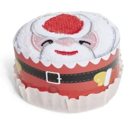 Serviette de Noël 30x30cm (3 modèles) < Gifi Sale