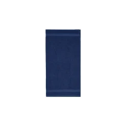 Serviette de toilette 100% coton 50x90cm x2
