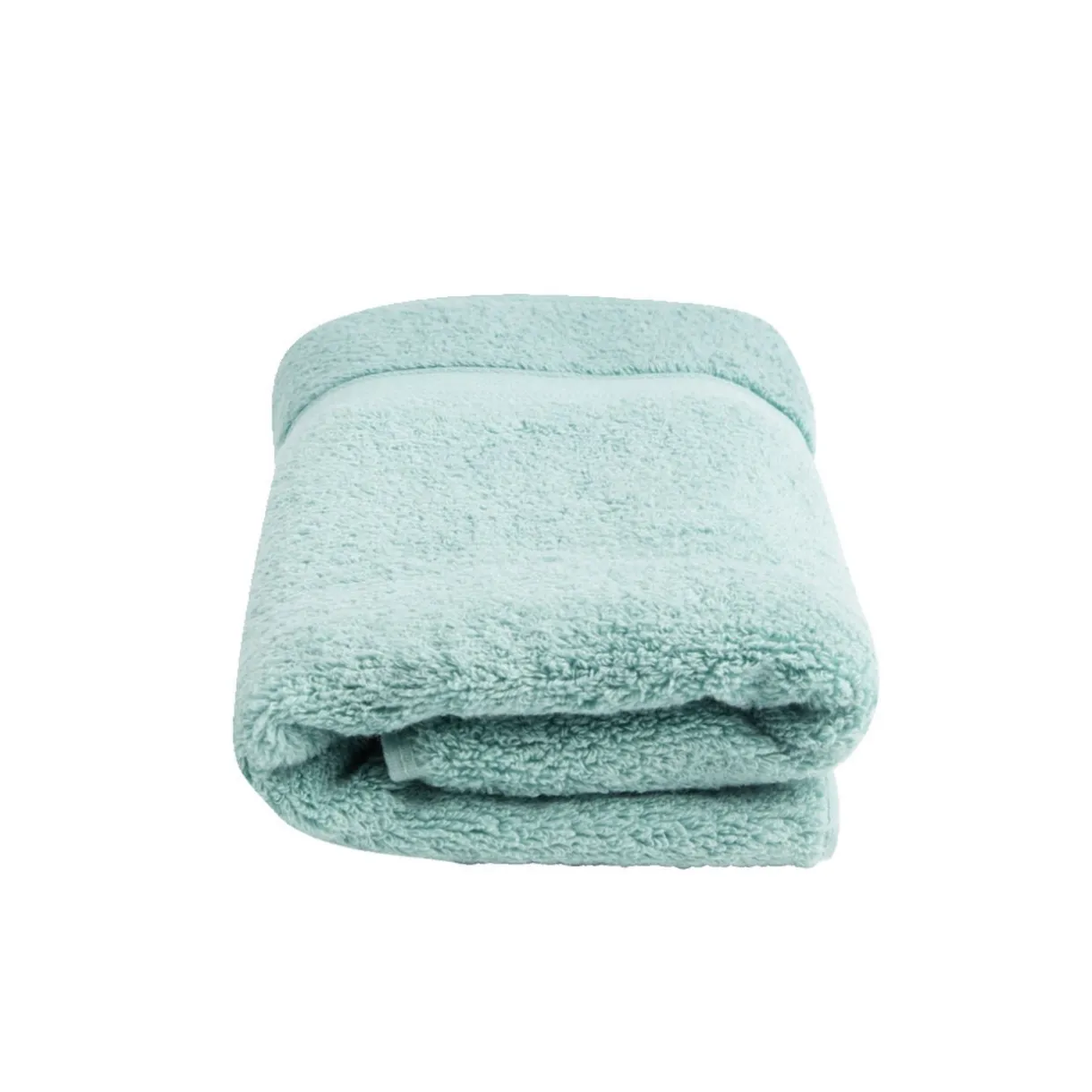 Serviette de toilette coton 50x90cm (2 modèles) < Gifi Discount