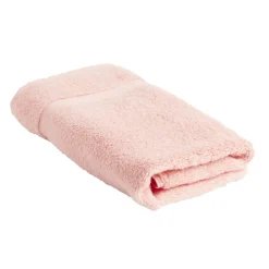 Serviette de toilette coton 50x90cm (2 modèles) < Gifi Discount