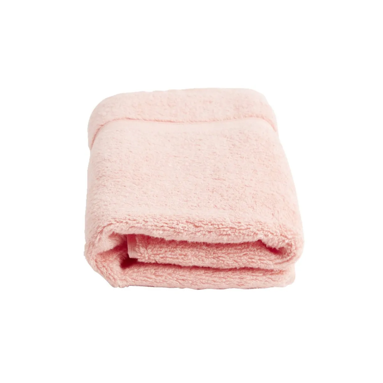 Serviette de toilette coton 50x90cm (2 modèles) < Gifi Discount