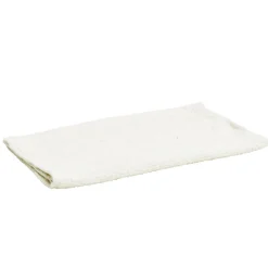 Serviette de toilette pour invité 30x50cm (4 modèles)