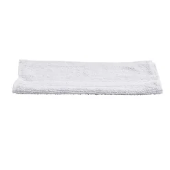 Serviette de toilette pour invité 30x50cm (4 modèles)