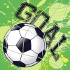 Serviette jetable design Football x20 < Gifi Best
