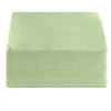 Serviette papier tex touch 38x38cm vert olive x40 < Gifi Sale