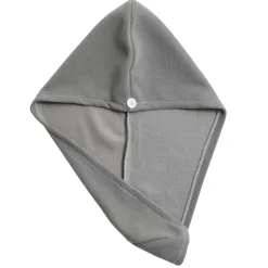 Serviette pour cheveux triangle 25x60cm < Gifi Outlet