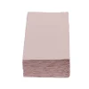 Serviette range couverts 40cm rose x20 < Gifi Discount