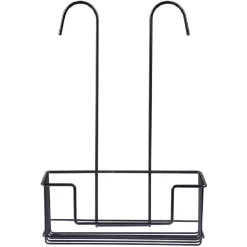 Serviteur de douche mitigeur métal noir < Gifi Clearance