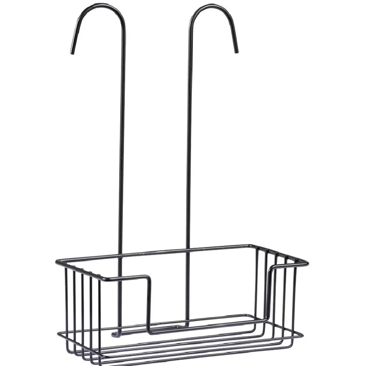 Serviteur de douche mitigeur métal noir < Gifi Clearance