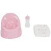 Set accessoires pour poupons < Gifi New