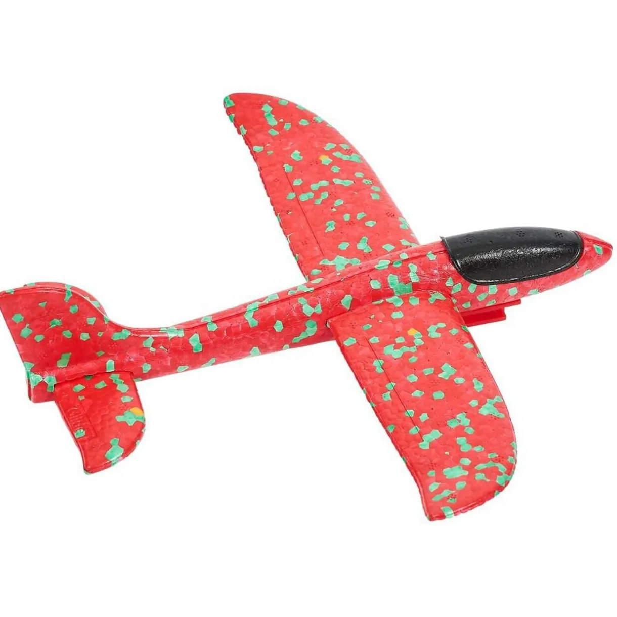 Set avion avec pistolet lanceur L.23cm < Gifi Best