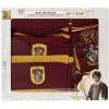 Set bonnet écharpe Chaussettes Harry Potter Gryffondor