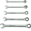 Set clé à cliquet 72 dents x5 < Gifi Hot