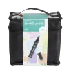 Set créatif avec 60 marqueurs double pointe et 1 trousse