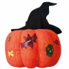 Set créatif citrouille à customiser décoration Halloween < Gifi Hot