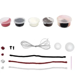 Set créatif décoration de Noël < Gifi Sale