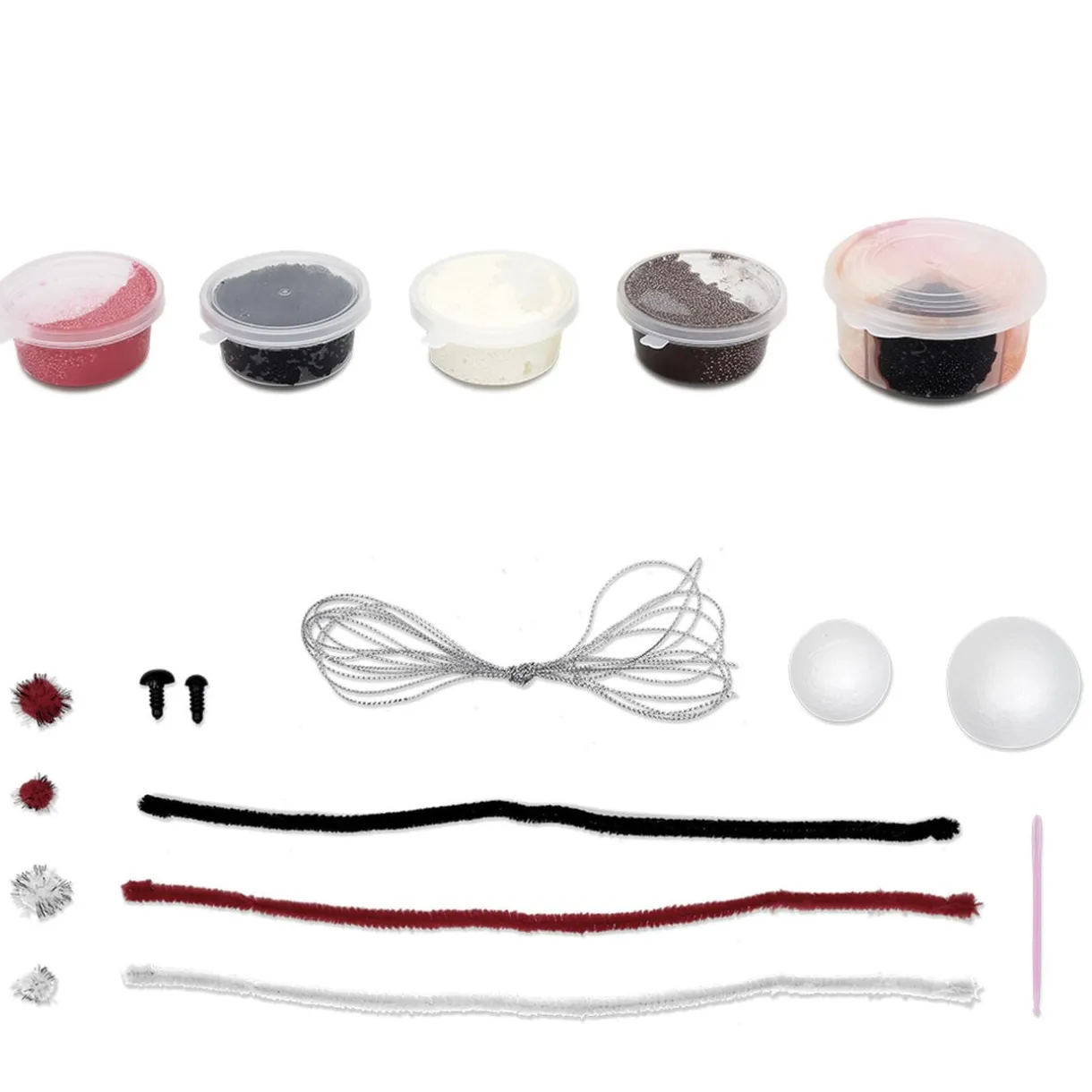 Set créatif décoration de Noël < Gifi Sale