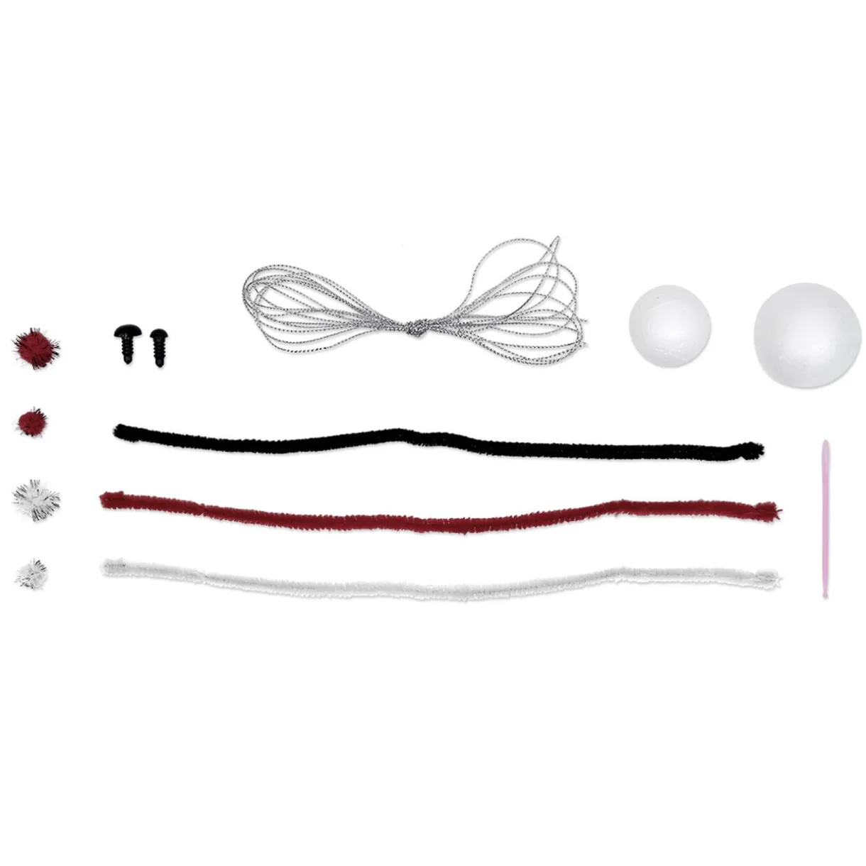 Set créatif décoration de Noël < Gifi Sale
