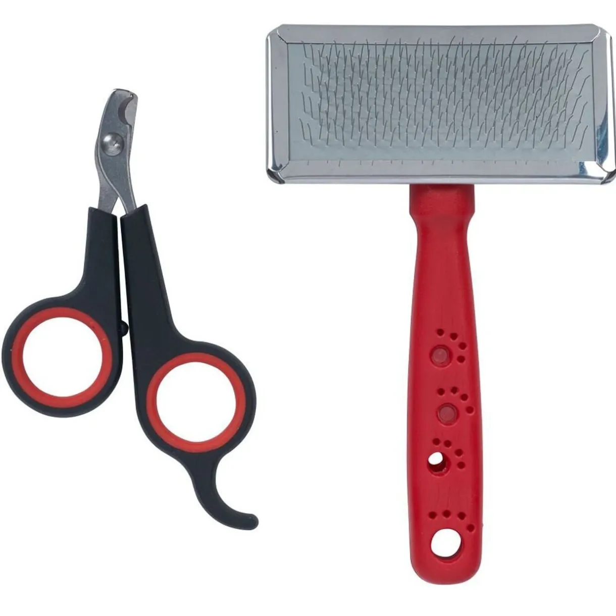 Set de 7 accessoires de toilettage pour chien < Gifi Best