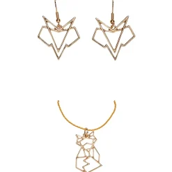 Set de bijoux gamme Block < Gifi New