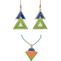 Set de bijoux gamme Block < Gifi New