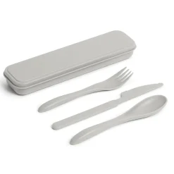 Set de couverts fourchette/couteau/cuillère dans boîte < Gifi Best
